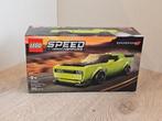 LEGO Speed Ch. 77237, Dodge Challenger SRT Hellcat.*NIEUW**, Ophalen of Verzenden, Nieuw, Complete set, Lego