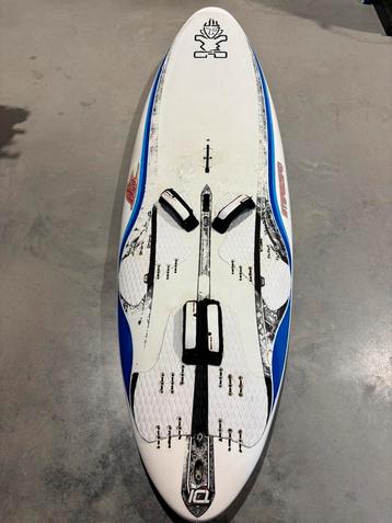 Starboard GO - 141L beschikbaar voor biedingen