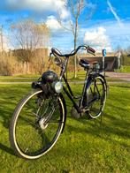 Luxe uitvoering Berini M13 ‘Eitje’, 43 cc, Maximaal 25 km/u, Ophalen, Overige merken