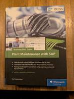 SAPPM Planned Maintenance SAP English, Ophalen