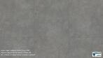 10mm dik Tegel laminaat Beton grijs Ac-5 klasse 33, Huis en Inrichting, Stoffering | Vloerbedekking, 75 m² of meer, Tegel laminaat grijs 10mm dik