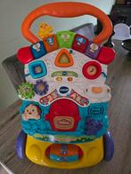 Loopkar vtech, Kinderen en Baby's, Ophalen of Verzenden, Zo goed als nieuw, Overige typen