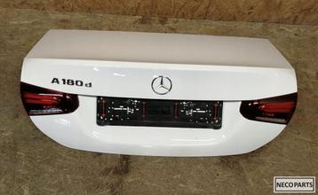 MERCEDES A KLASSE W177 ACHTERKLEP ACHTERLICHT OP AANVRAAG!!! beschikbaar voor biedingen