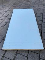 Koelcel wanden gebruikt, mooi voor een wand te isoleren, Doe-het-zelf en Verbouw, Ophalen, Gebruikt