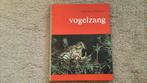Vogelzang, Dr. Jac. P. Thijsse. Hard kaft, 30x24cm., 1965, Dr. Jac. P. Thijsse, Ophalen of Verzenden, Zo goed als nieuw, Natuur algemeen