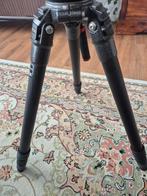 Gitzo GT3541LS Carbon Statief - Zo goed als nieuw, Ophalen of Verzenden, Zo goed als nieuw, 175 cm of meer, Driepoot