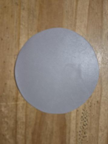 Potdoekje / Potopener Rond Ø 12,5cm Diverse kleuren NIEUW beschikbaar voor biedingen