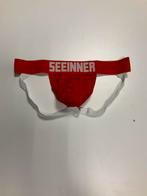 Seeinner jockstrap maat L, gratis verzonden, Overige typen, ., Ophalen of Verzenden, .