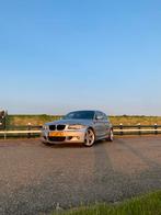 BMW 1-Serie 2.0 118I 5DR 2010 Grijs met nieuwe APK!, Auto's, 1-Serie, Euro 5, Achterwielaandrijving, 1995 cc