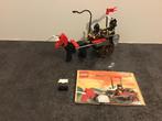 Lego Castle 4819 - Rebel Chariot, Kinderen en Baby's, Speelgoed | Duplo en Lego, Ophalen of Verzenden, Gebruikt
