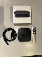 Apple TV 3e generatie (A1469) met afstandsbediening, Ophalen, Gebruikt