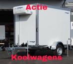 Nieuwe koelwagens tr huur koop lease meyer met govi motor, Ophalen, Nieuw, Overige