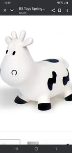 Skippy koe, Ophalen, Zo goed als nieuw