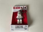 LEGO Stormtrooper sleutelhangerlampje, Kinderen en Baby's, Speelgoed | Duplo en Lego, Ophalen of Verzenden, Nieuw, Complete set