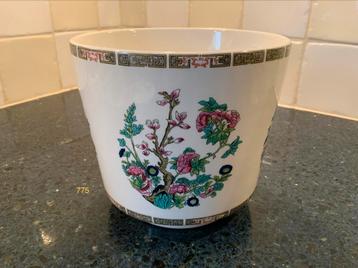 Wedgwood Leuke plantenpot - 13cm hoog beschikbaar voor biedingen