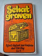 Schatgraven, Else Vlug, Ophalen of Verzenden, Zo goed als nieuw, Overige typen