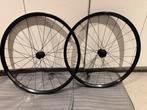 Wielset Bontrager Paradigm Comp 25, Fietsen en Brommers, Fietsonderdelen, Ophalen, Zo goed als nieuw, Racefiets, Wiel