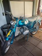 Zundapp combinette, Fietsen en Brommers, Brommers | Oldtimers, Ophalen of Verzenden, Overige merken