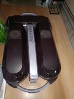 Zonnebank, Witgoed en Apparatuur, Zonnebanken en Gezichtsbruiners, Ophalen, Gebruikt, Zonnebank enkelzijdig, Minder dan 10 lampen