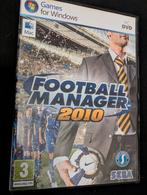 De Ultieme Football Manager Collectie!, 1 speler, Ophalen of Verzenden, Zo goed als nieuw, Vanaf 3 jaar