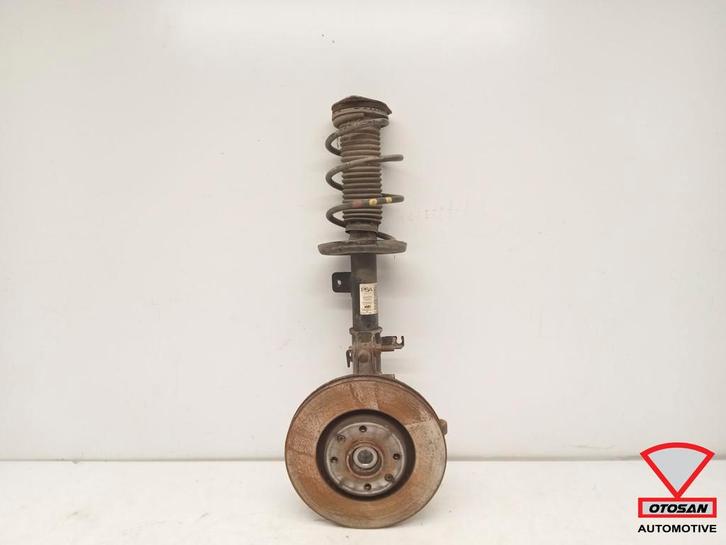 Smart Fortwo 453 Twingo Veerpoot Links Voor A4533230000 A453, Auto-onderdelen, Ophanging en Onderstel, Smart, Gebruikt, Ophalen of Verzenden