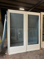 Ensuite / schuifdeuren 212.5 x 176