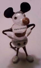 zoek oud antiek Bols drank fles vorm Mickey Mouse 1930 1940, Verzenden, Zo goed als nieuw, Gebruiksvoorwerp