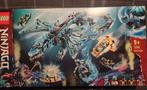 Lego ninjago 71754, Verzenden, Nieuw, Complete set, Lego
