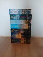 Lucinda Riley - De Zeven Zussen (7 delen), Boeken, Romans, Ophalen of Verzenden