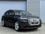Audi Q4 e-tron 40 Edition 77 kWh | Apple Carplay | Stoelverw, Automaat, Gebruikt, Zwart, Origineel Nederlands