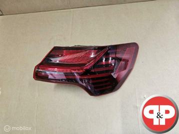 Audi E-Tron 4K Led Achterlicht 4KE945092B beschikbaar voor biedingen