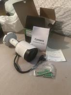 Cctv color camera, Ophalen of Verzenden, Zo goed als nieuw