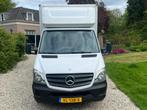 Mercedes-benz SPRINTER 313 CDI MEUBELBAK / VOLUME 1e eig. 92, 2430 kg, 15 km/l, Wit, Electronic Stability Program (ESP)