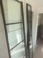 Douche/ badkamer Sealskin SOHO Swingdeur 100x210cm, Ophalen, Nieuw, Glas