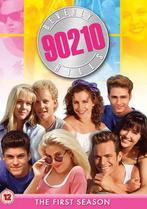 Beverly Hills 90210 seizoen 1, Cd's en Dvd's, Dvd's | Tv en Series, Gebruikt, Ophalen of Verzenden