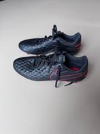 Nike Tiempo voetbalschoenen 42,5 (schoenmaat 40-41), Sport en Fitness, Voetbal, Maat XS of kleiner, Ophalen of Verzenden, Zo goed als nieuw