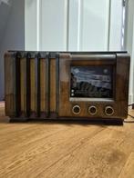 Stern & Stern Metador buizenradio, Audio, Tv en Foto, Radio's, Ophalen of Verzenden