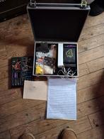 Tatoeer apparaat, Hobby en Vrije tijd, Overige Hobby en Vrije tijd, Ophalen, Zo goed als nieuw