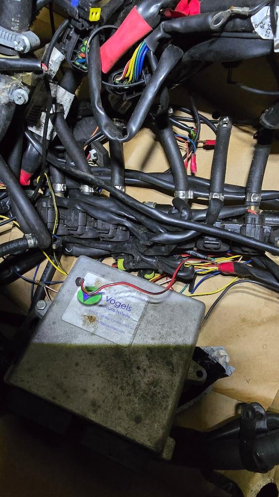 Veel LPG delen, Tank, Injectie Prins vogels, impco, omvl, Auto-onderdelen, Brandstofsystemen, Universele onderdelen, Gebruikt