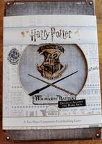 Happy Potter - Hogwarts battle-defence against the dark arts, Hobby en Vrije tijd, Een of twee spelers, Ophalen of Verzenden, Zo goed als nieuw