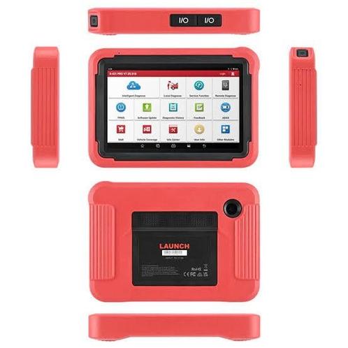 Launch X431 PROS V5.0 In de Sale Universeel Uitleesapparaat, Auto diversen, Autogereedschap, Nieuw, Ophalen of Verzenden