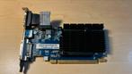 Videokaart ATI Radeon HD5450, Computers en Software, Videokaarten, Ophalen of Verzenden, Zo goed als nieuw