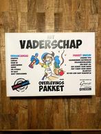 Kraam Cadeau Vader Cadeau Pakket Geboorte *Nieuw in doos*, Ophalen of Verzenden, Nieuw, Kraamcadeau