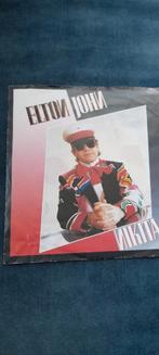 Elton John  nikita, Cd's en Dvd's, Ophalen, Gebruikt, Pop