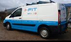 Peugeot Expert 1.6 HDI 66KW BV 2014, 1636 kg, 15 km/l, 4 cilinders, Origineel Nederlands