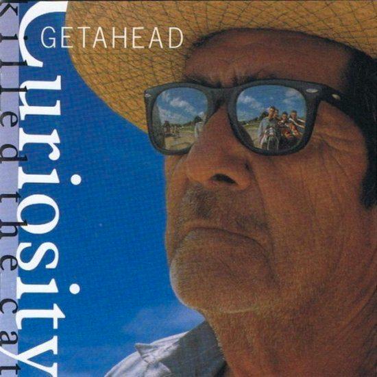 Curiosity killed the cat, Cd's en Dvd's, Cd's | Pop, Gebruikt, 1980 tot 2000, Ophalen of Verzenden