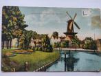M888 Molen, Ophalen of Verzenden, 1920 tot 1940, Zuid-Holland