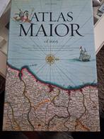 Atlas Maior 1665 - Joan Blaeu, Ophalen of Verzenden