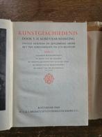 Kunstgeschiedenis 1 & 2 door H.H. Korevaar-Hesseling (1949), Ophalen of Verzenden, Gelezen, Overige onderwerpen, H.H. Korevaar-Hesseling