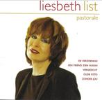 Liesbeth List – Pastorale – CD als nieuw, Ophalen of Verzenden, Zo goed als nieuw, Overige genres